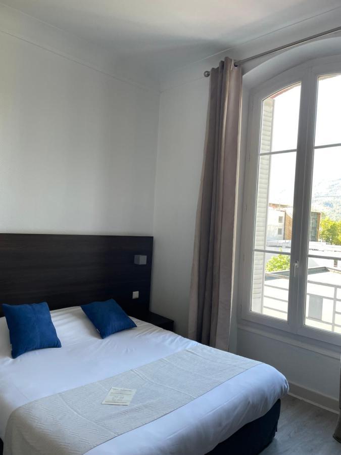 Hotel Restaurant D'Application Lesdiguieres - Ecole Hoteliere - Grenoble Luaran gambar